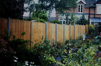 Garden Fencing In St Albans